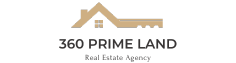 360 Prime Land - Real Estate